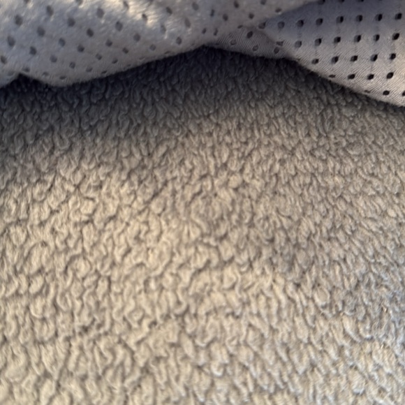 Patagonia Women’s Polartec ThermalPro Pullover textured Fleece Sweatshirt Large - Picture 13 of 15